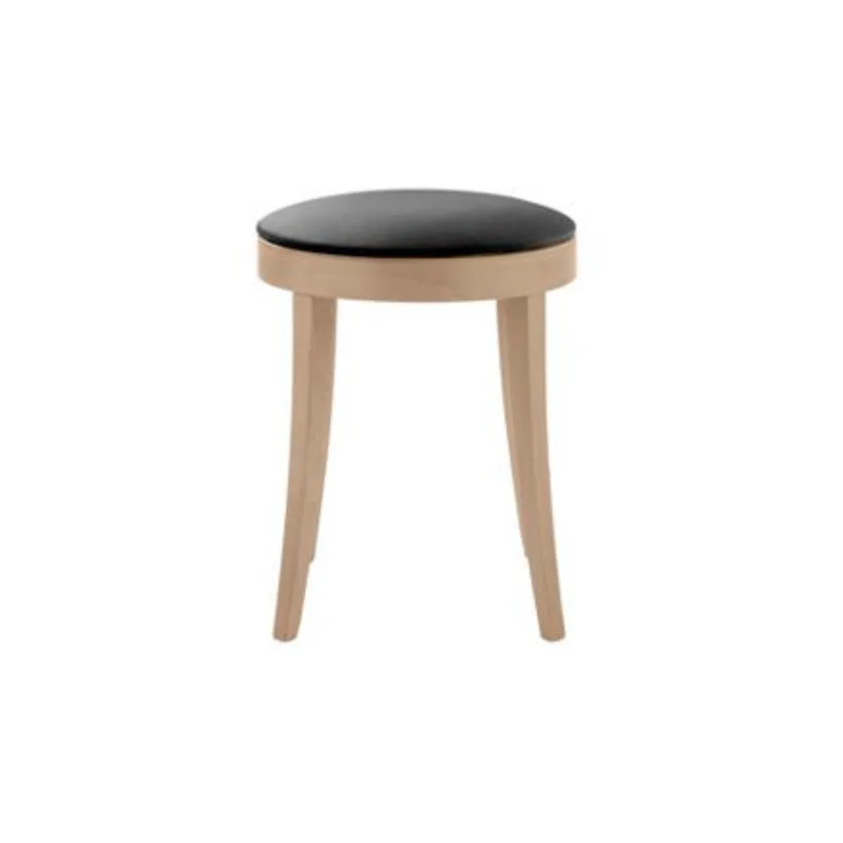 Elodie soft stool 2