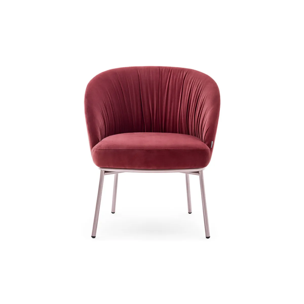 Rose lounge chair 2