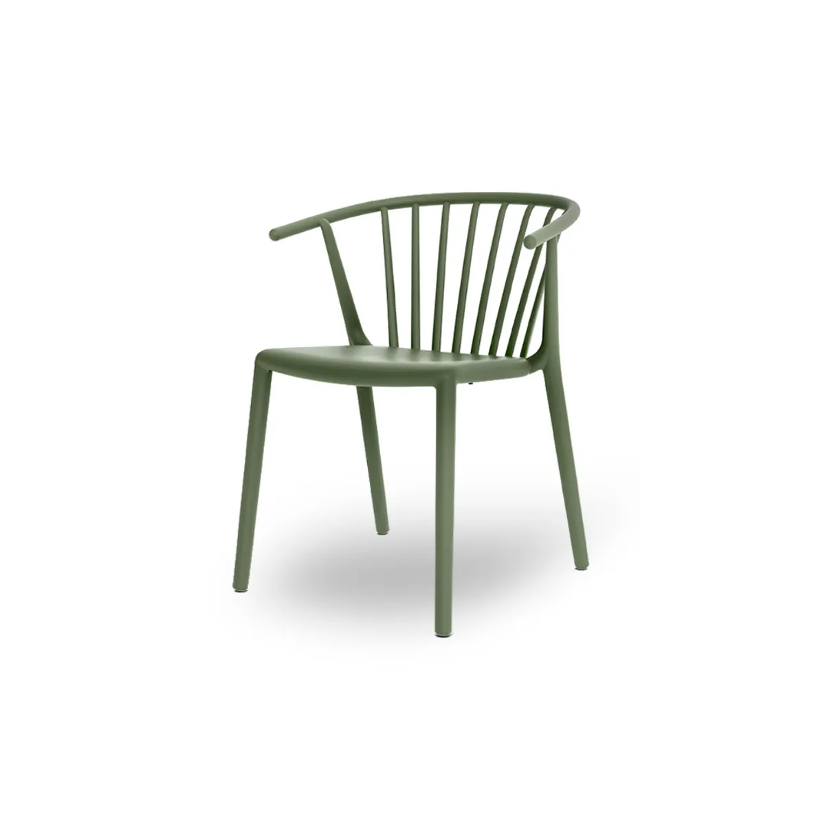 Maple chair 2