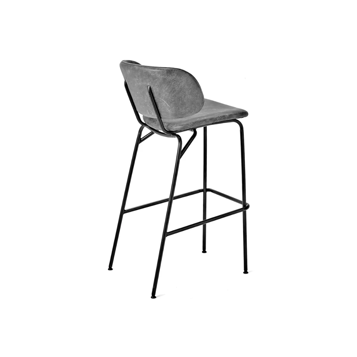 Alpha bar stool 2