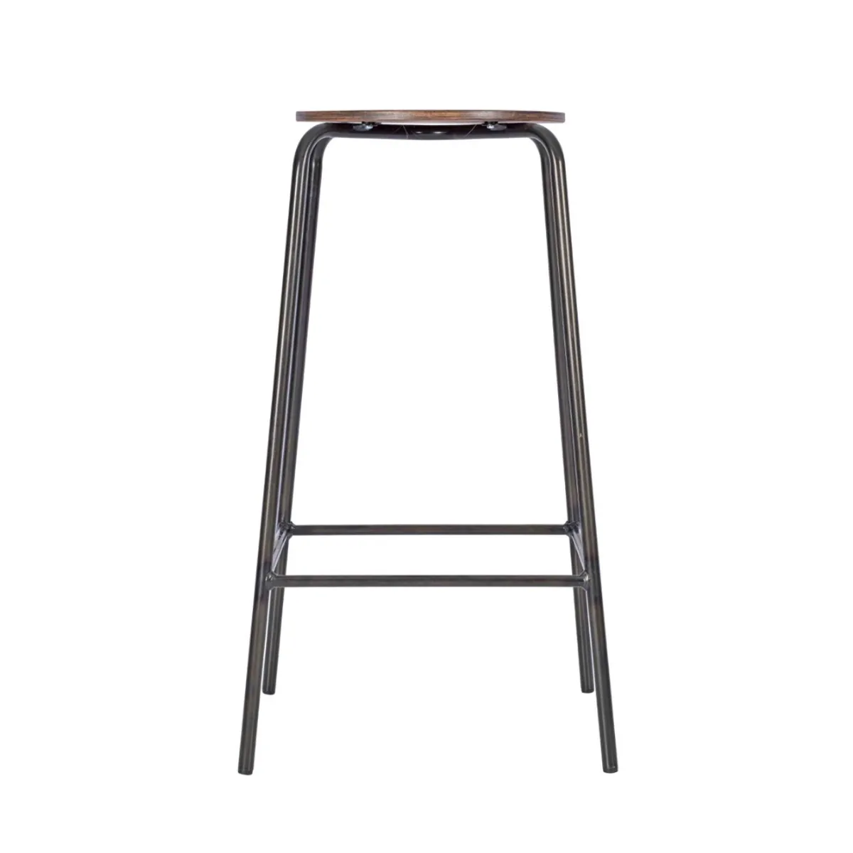 Shapes bar stool 2