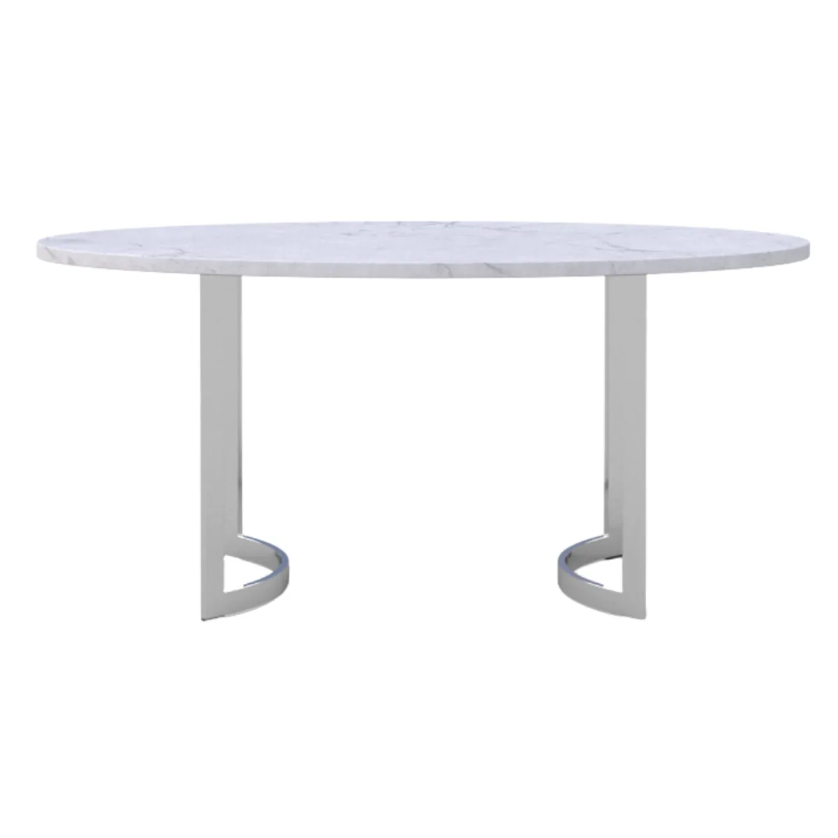 Bespoke Oval Hyde Style Coffee Table Inside Out Contracts Bespoke oval hyde style coffee table inside out contracts