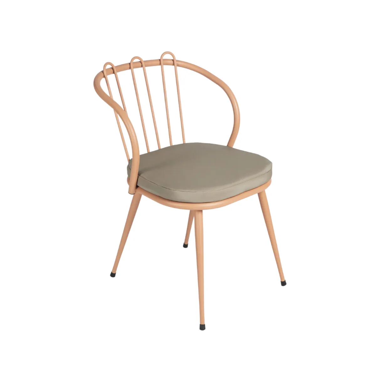 Pablo side chair 2