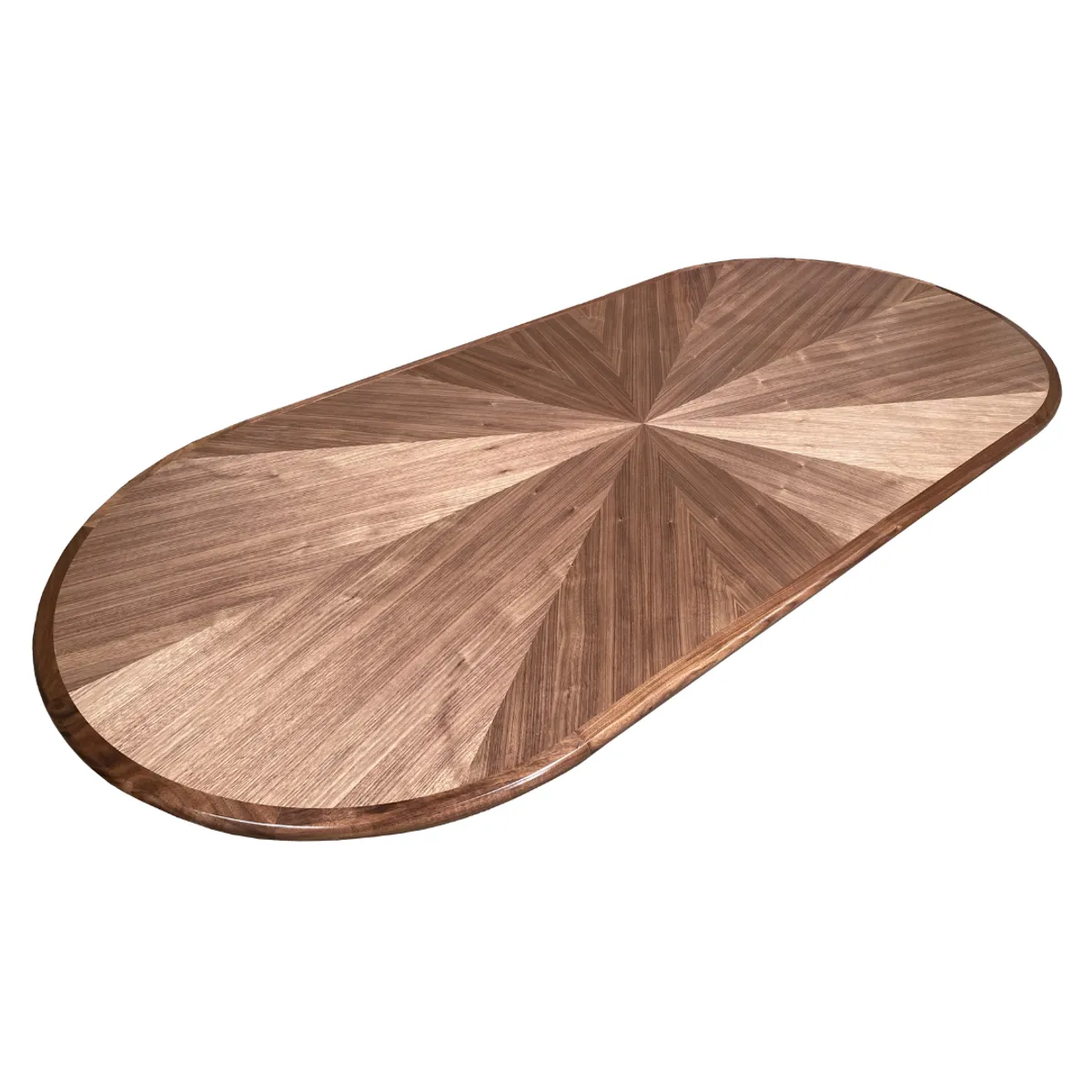 Saltie Bespoke Rectangle Table Top Inside Out Contracts