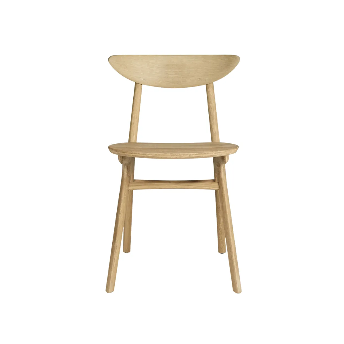 Sheldon side chair | Inside Out Contracts