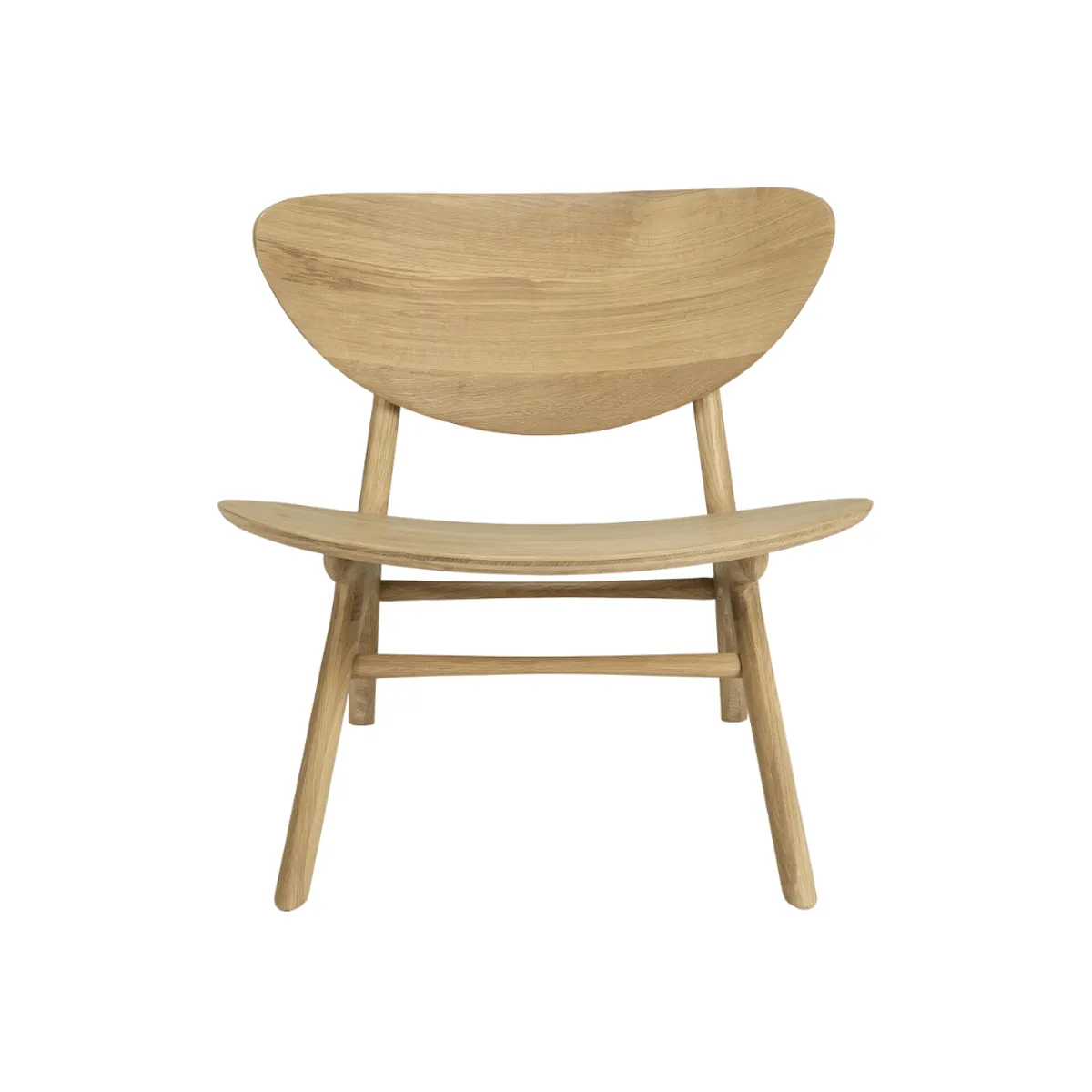 Sheldon lounge chair | Inside Out Contracts