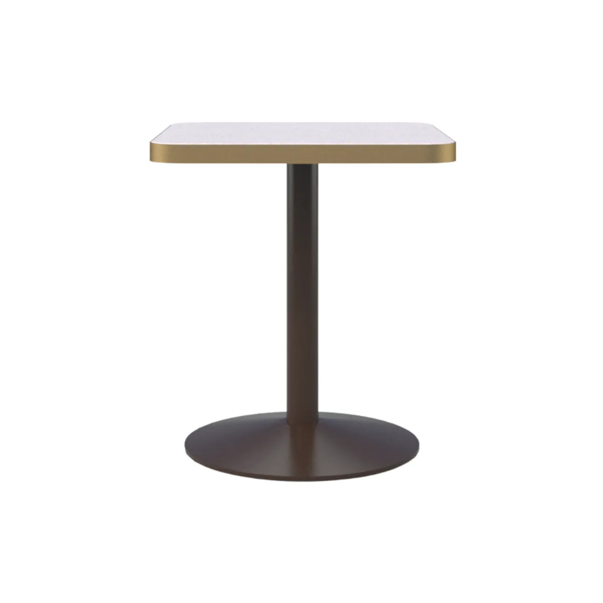 Gouqi square dining table 2