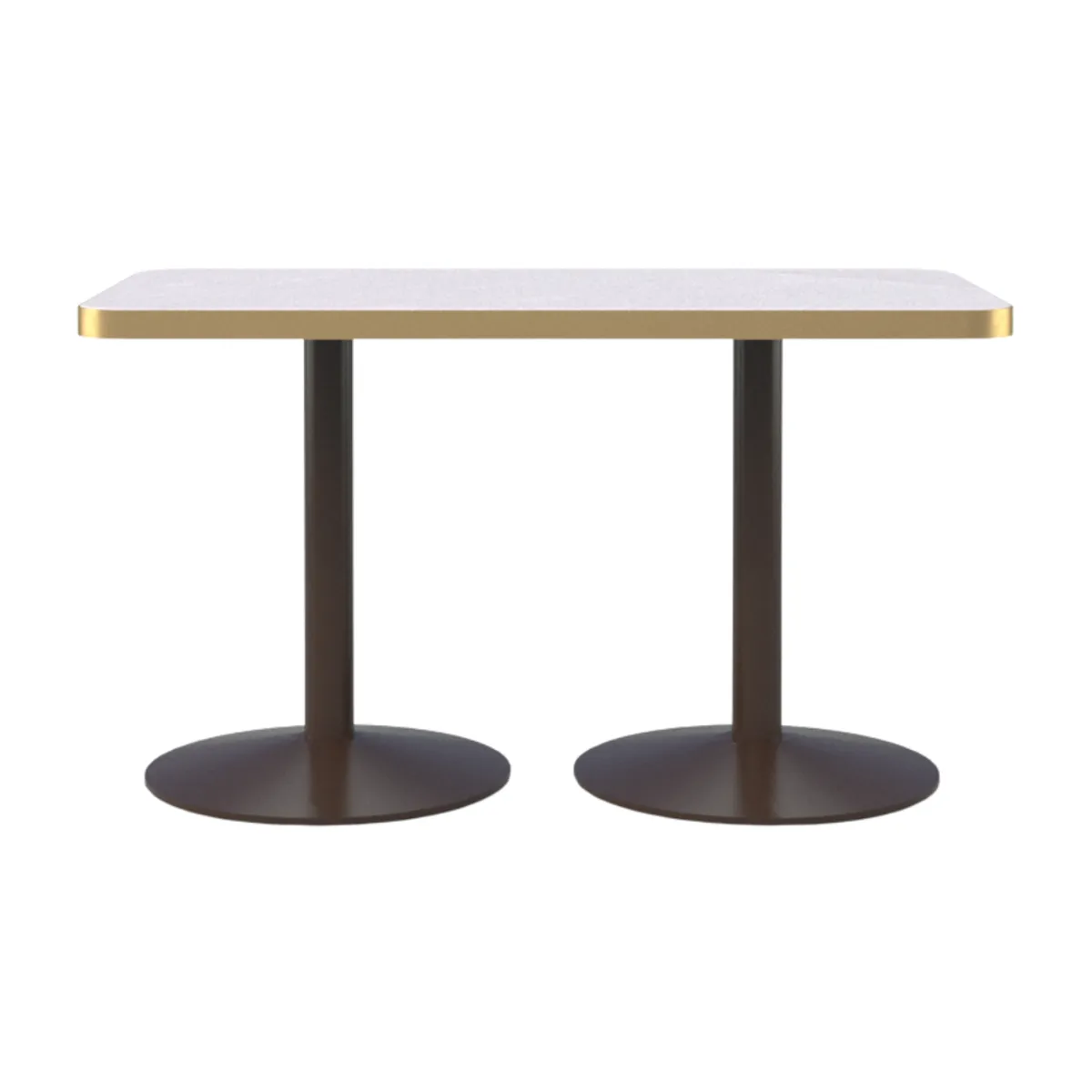 Gouqi rectangle dining table 2