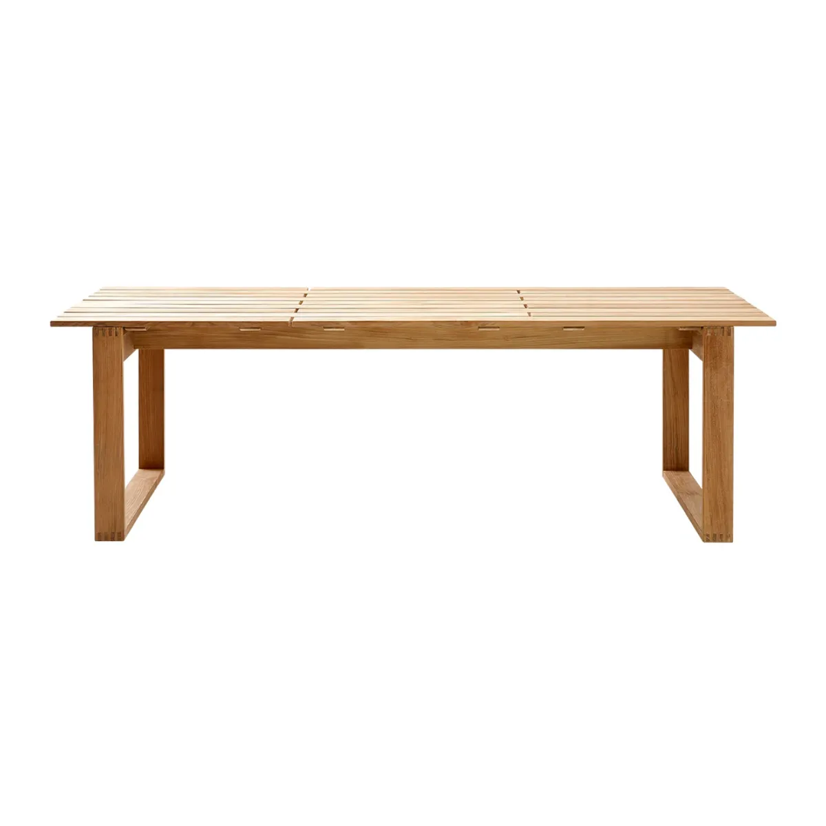Boundless dining table 2