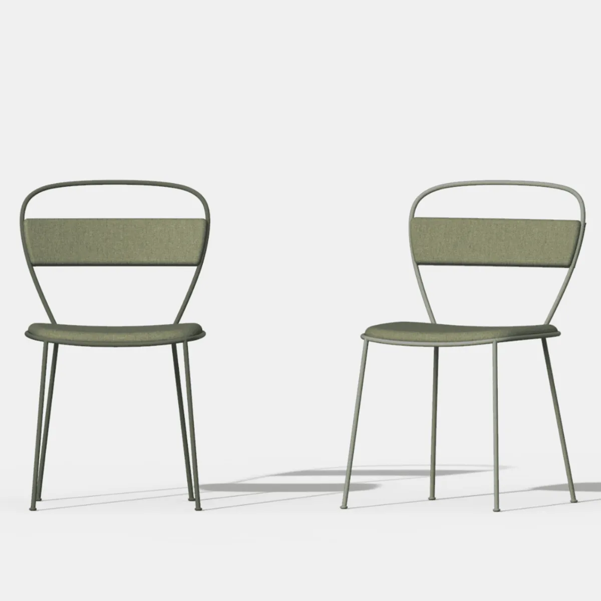 Sedna side chair 2
