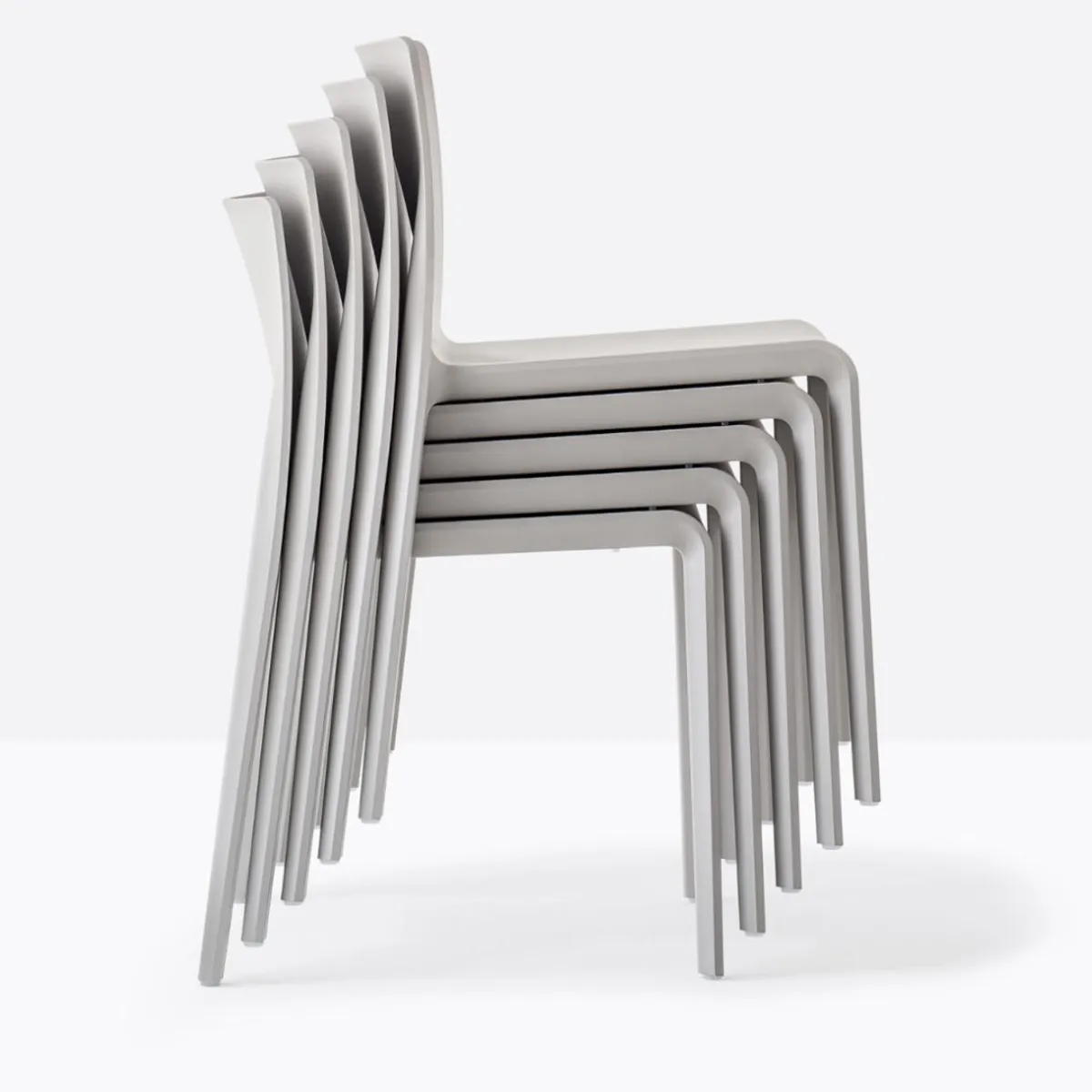 Volt Chair - Grey - Ex Display 2