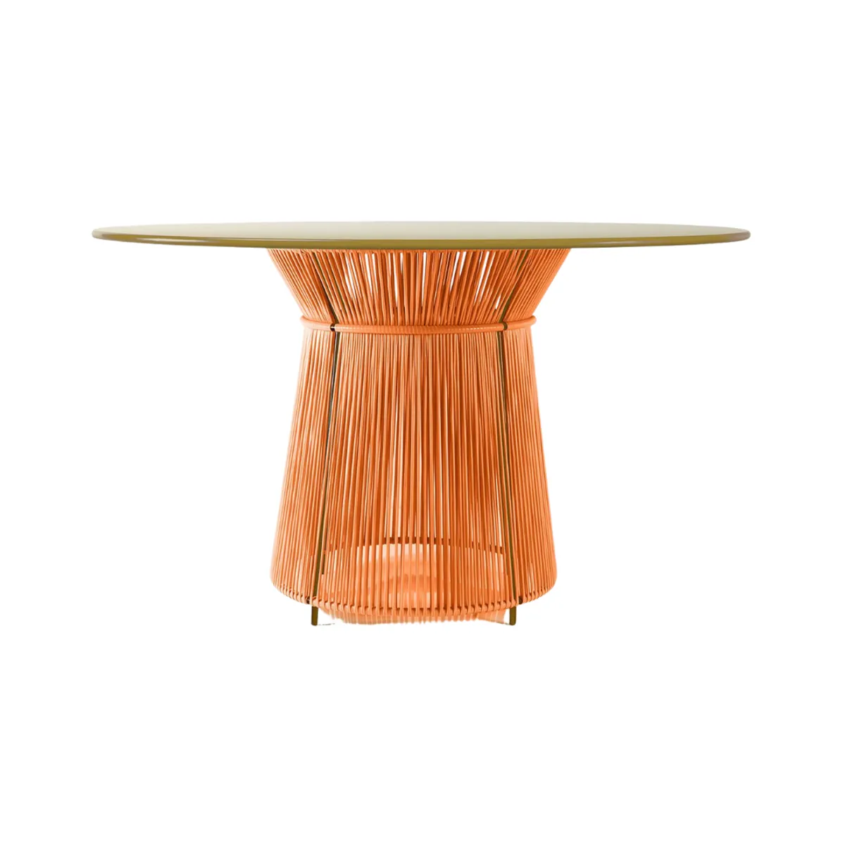 Caribe Chic Dining Table 2