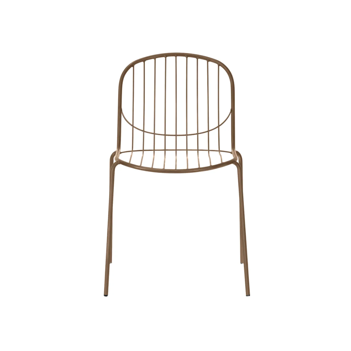 Timo Outdoor Chair 2
