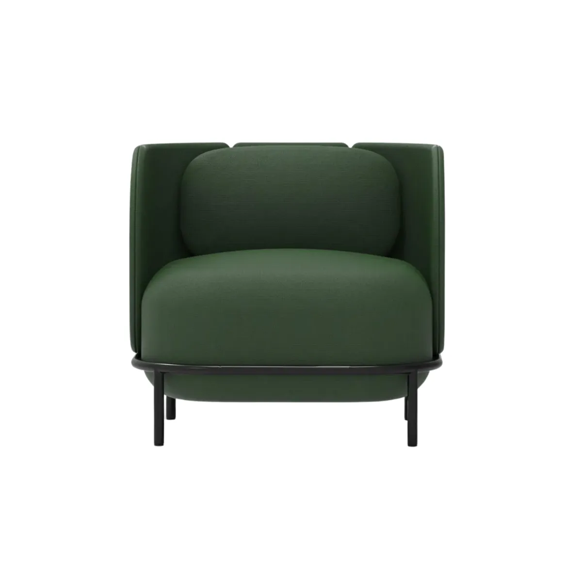 Lennox lounge chair 2