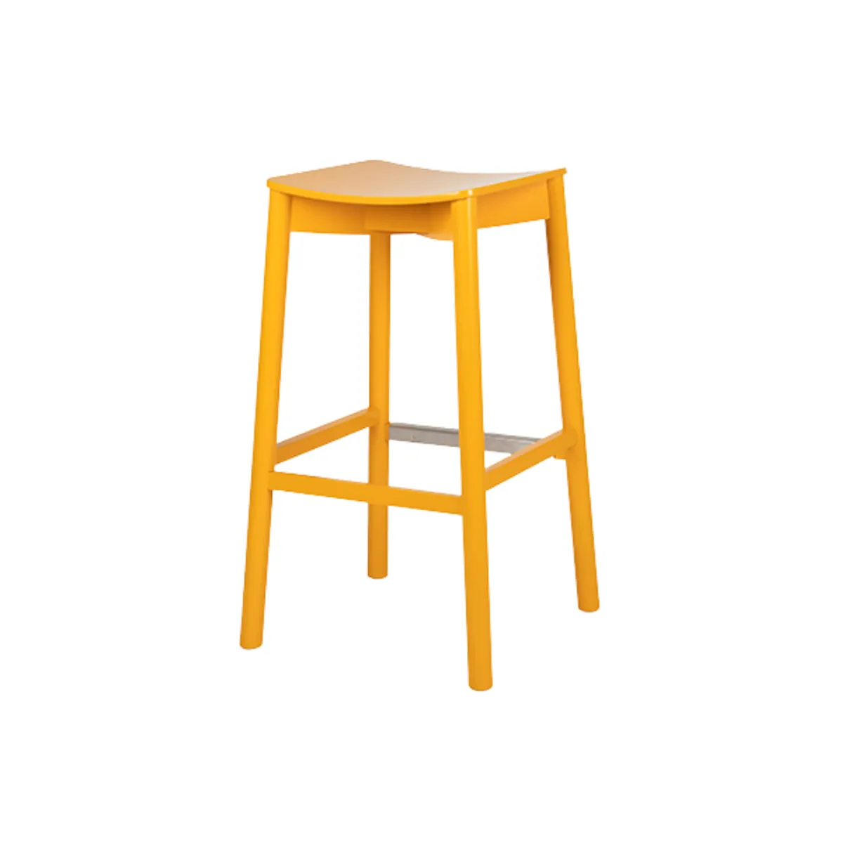 Perch high stool 2
