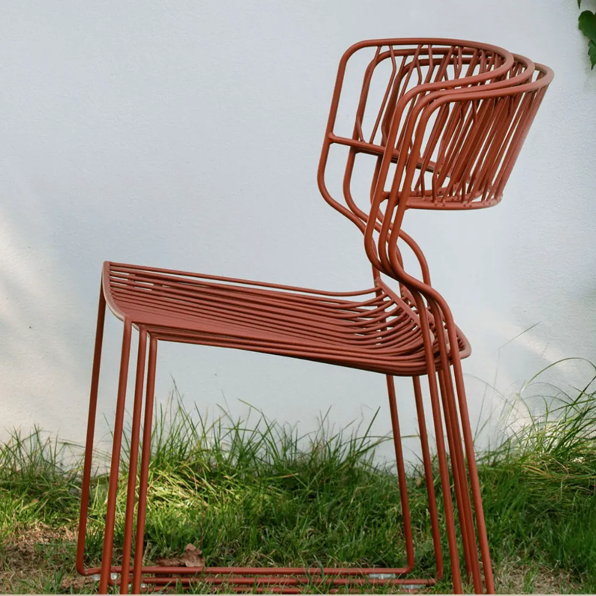 Ribera side chair 3