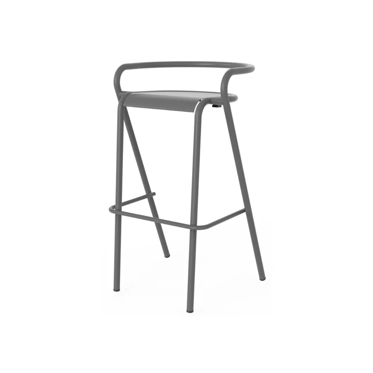 Bruno bar stool 2