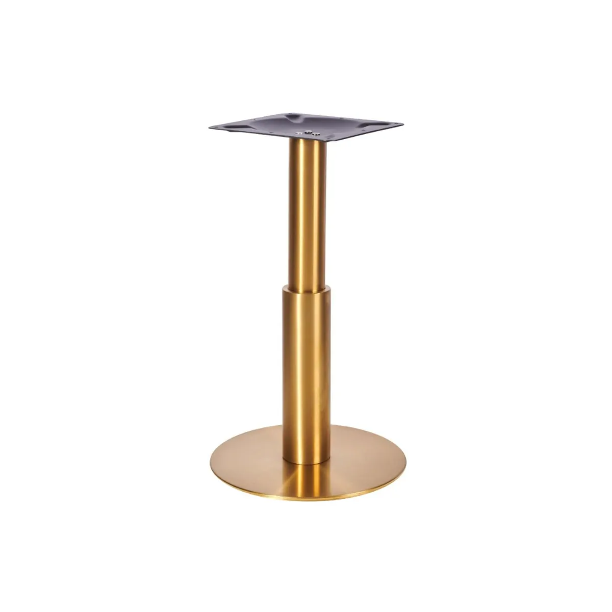 Asher small table base 2