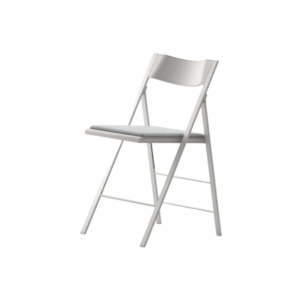 Koa soft folding chair 2
