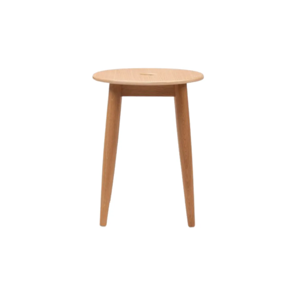 Iyabo low stool 2