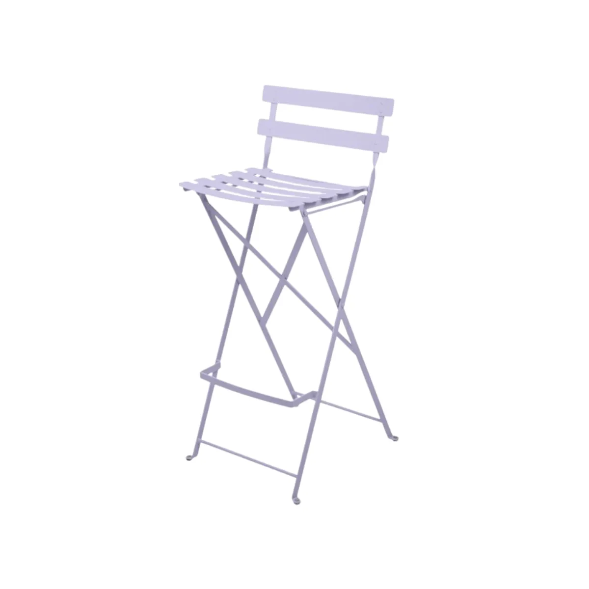 Bistro high stool 2