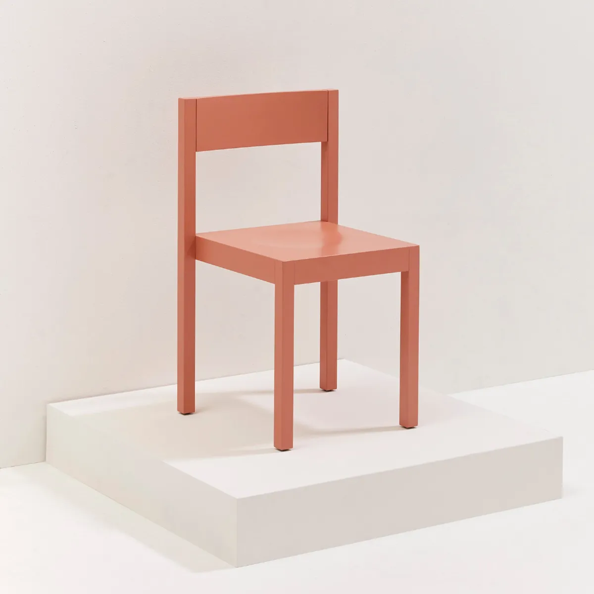 Archetype side chair 2