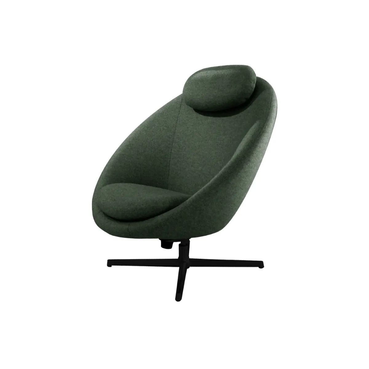 Phlox lounge chair 2