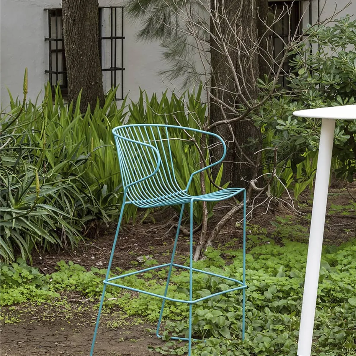 Bali bar stool Inside Out Contracts