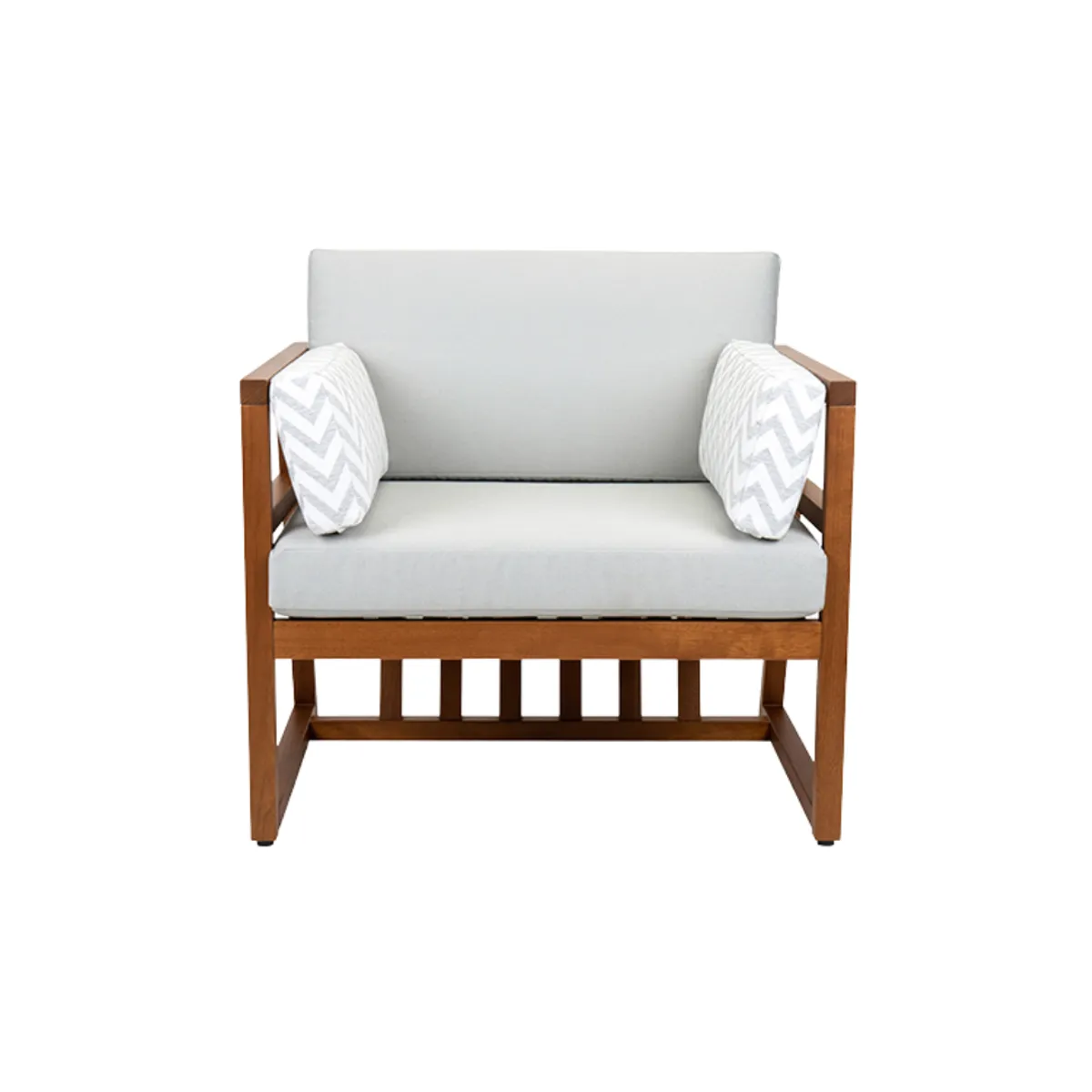 Persia lounge chair 2