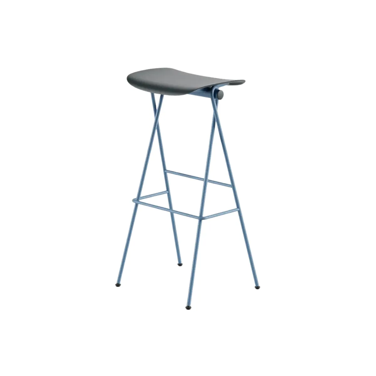 Flip bar stool 2