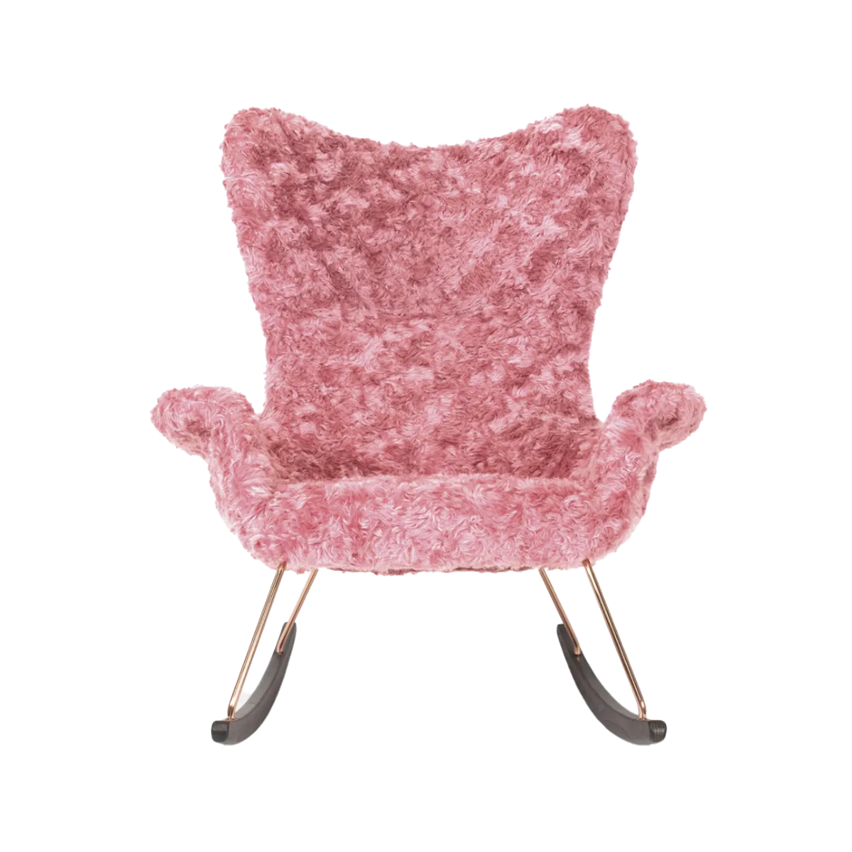 3 Sereen Fluffy Lounge Chair