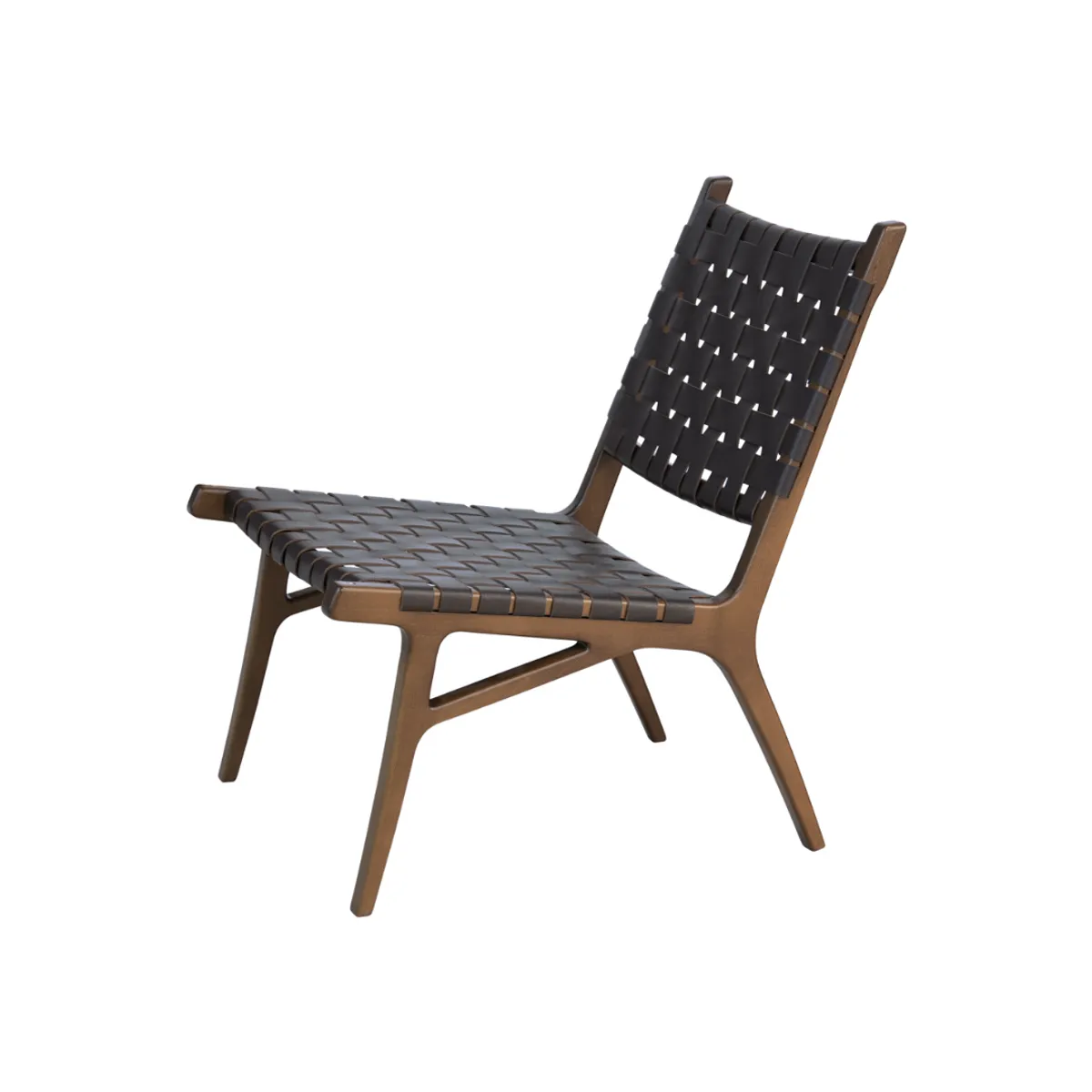 Corby Deluxe lounge chair 3