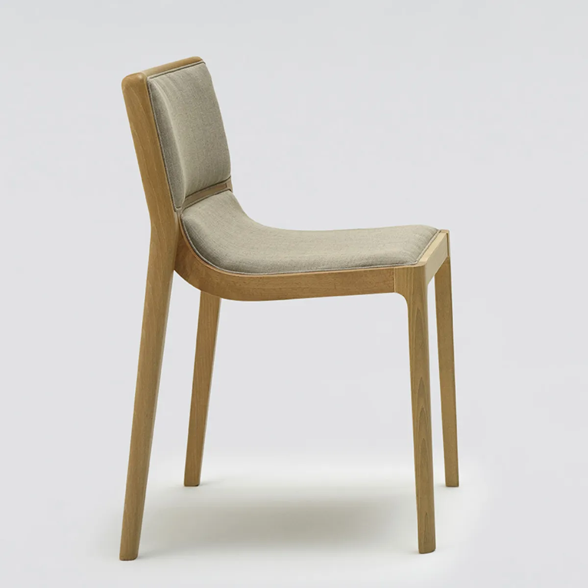 Juliet side chair white edition 3