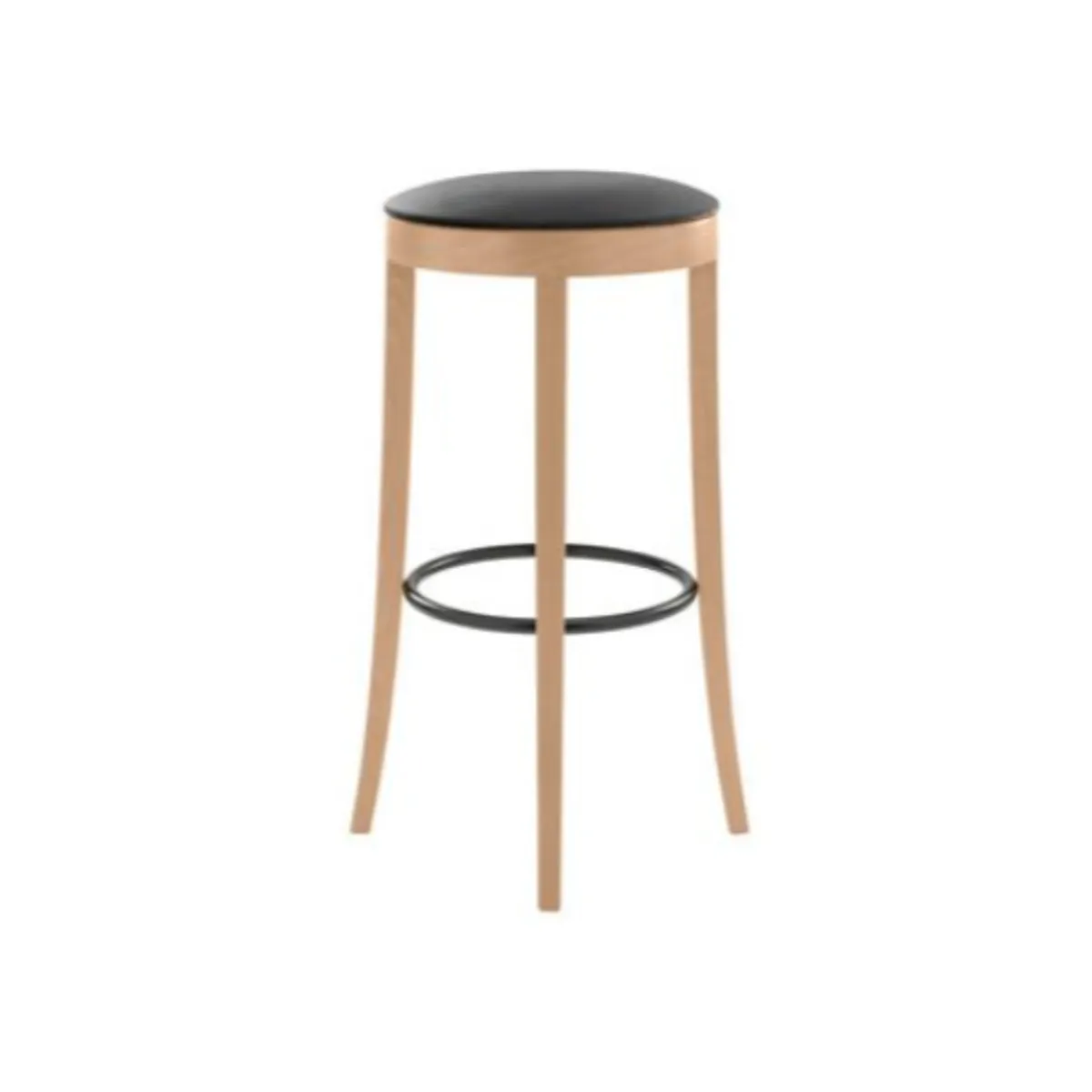 Elodie soft bar stool 3
