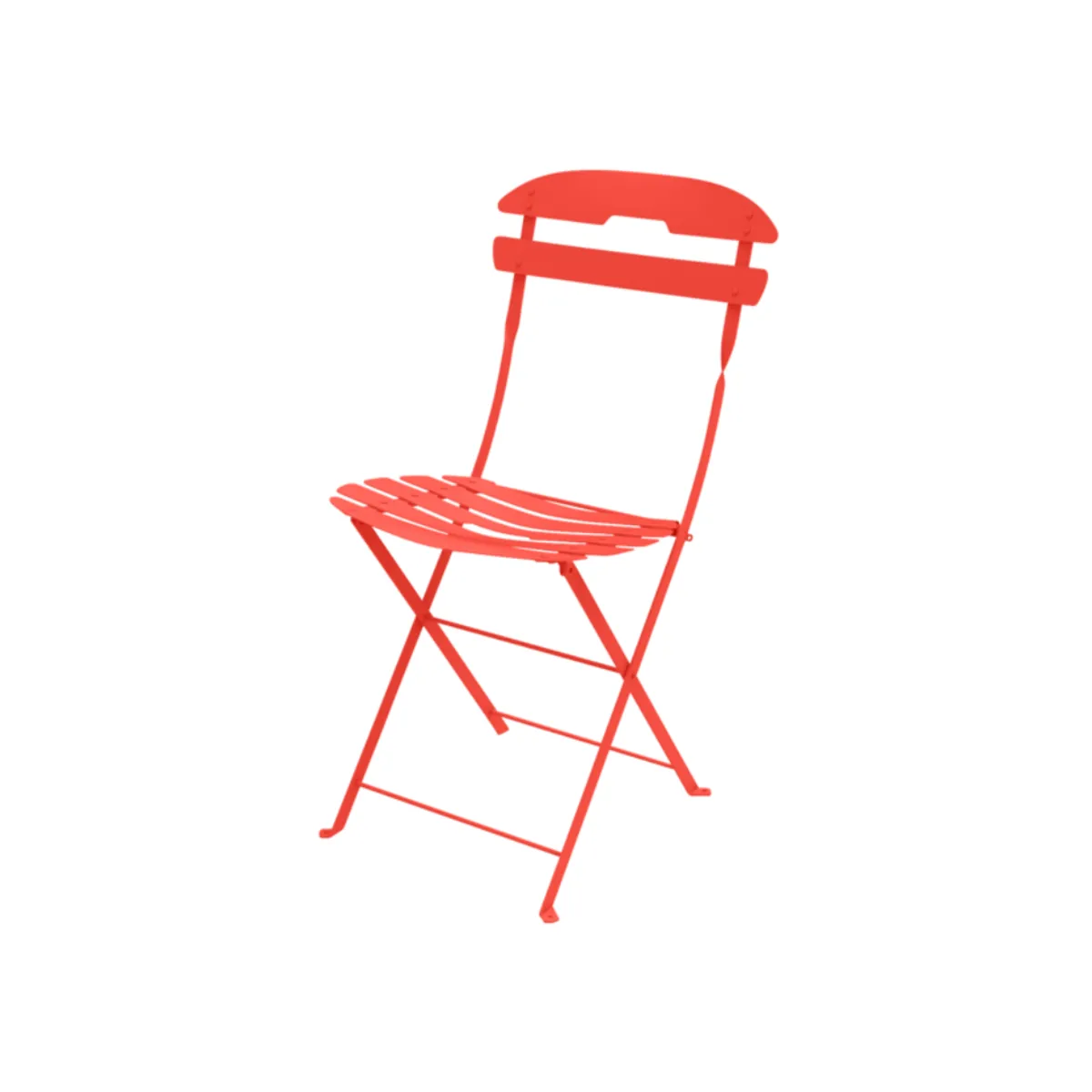 La Mome folding chair 3