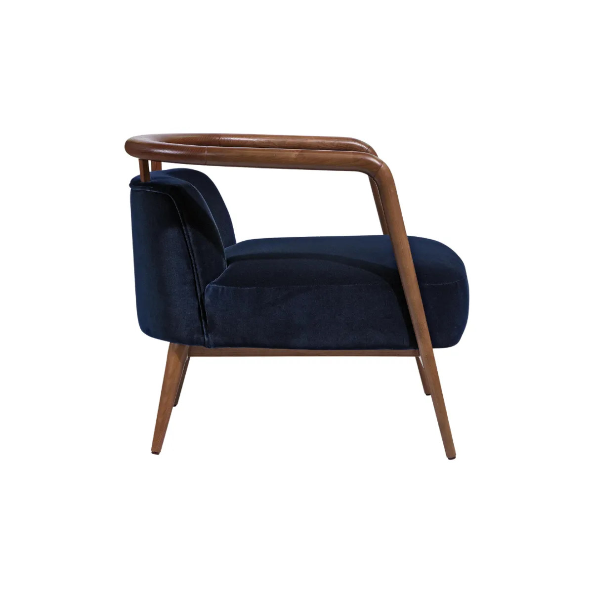 Delaney lounge chair 3