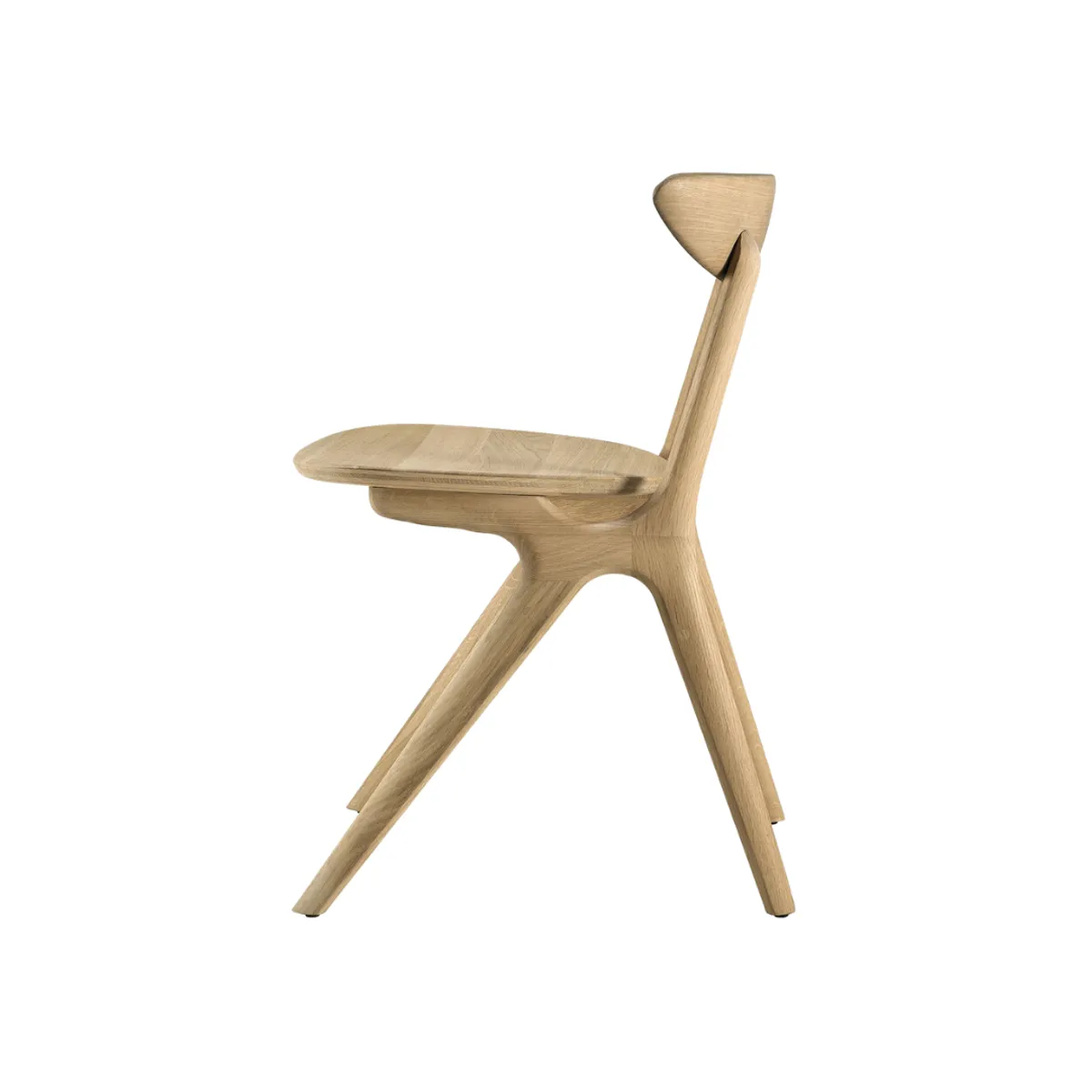 Sheldon side chair | Inside Out Contracts