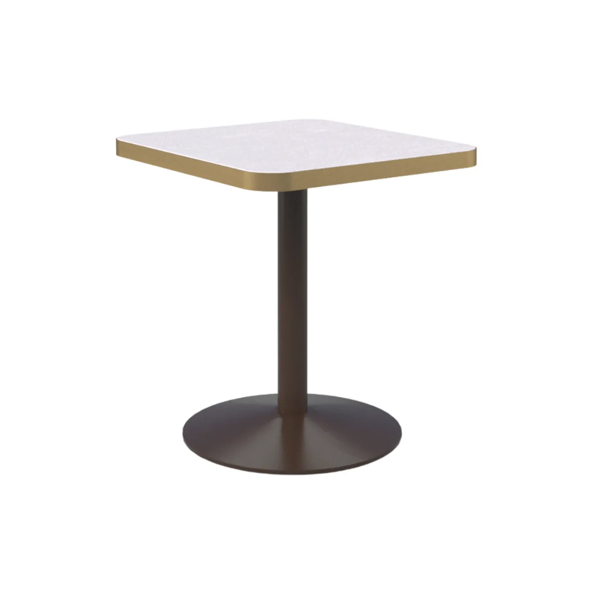 Gouqi square dining table 3