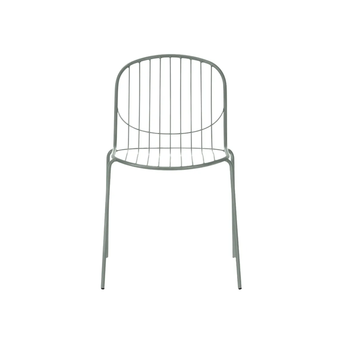 Timo Outdoor Chair 3