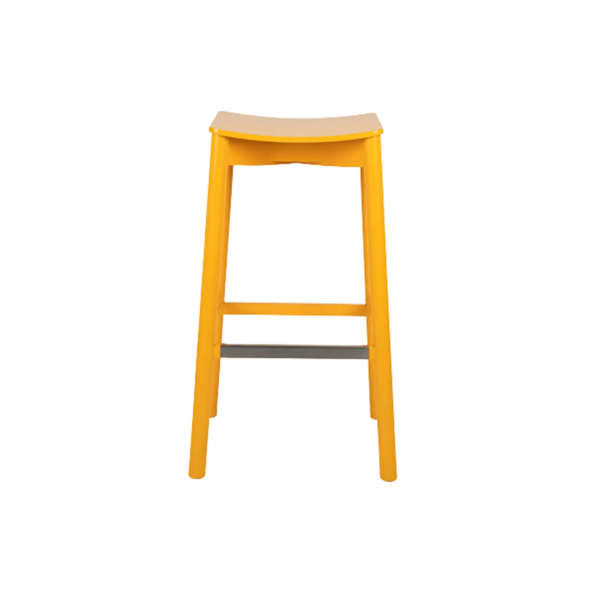 Perch high stool 3