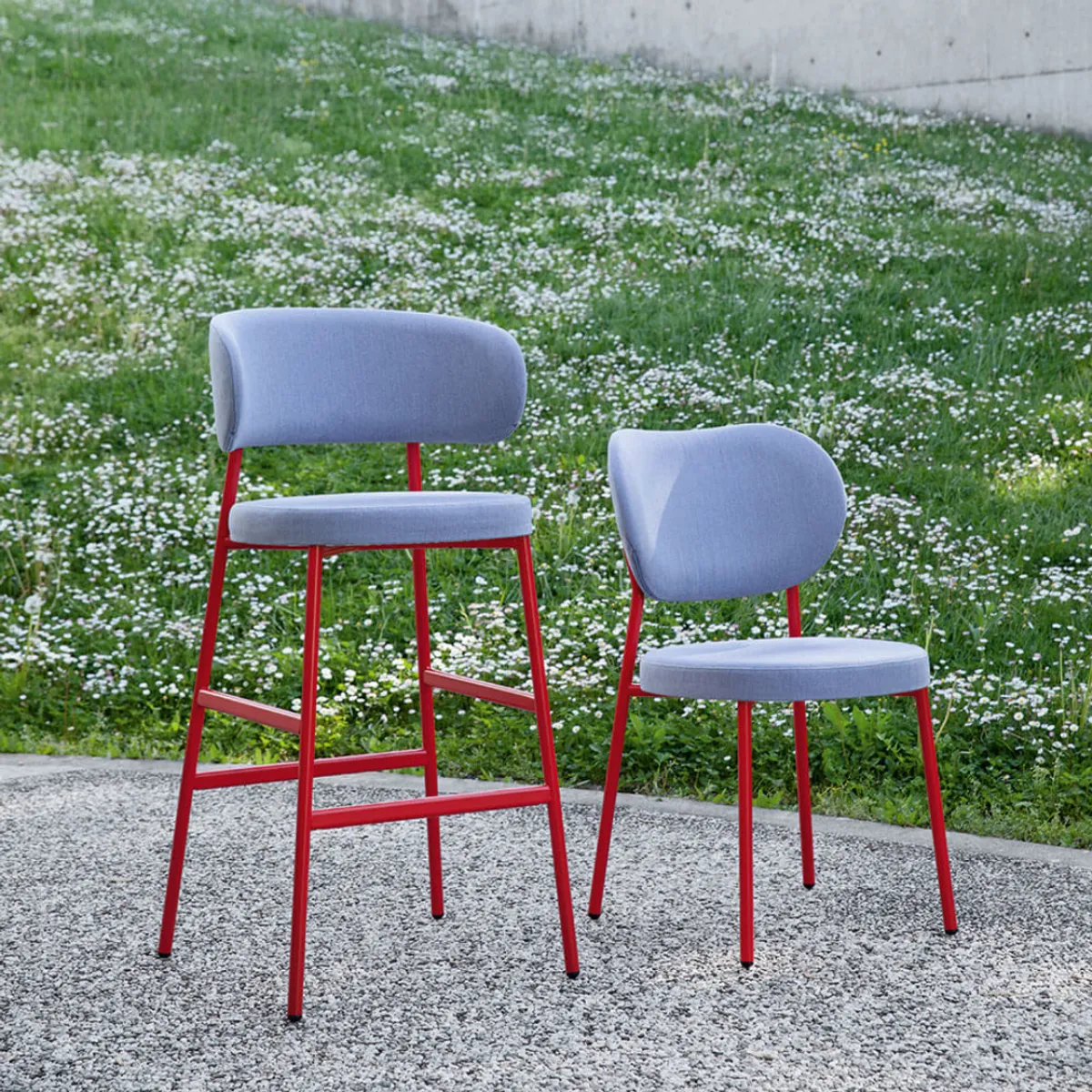 Louisa outdoor side chair 5