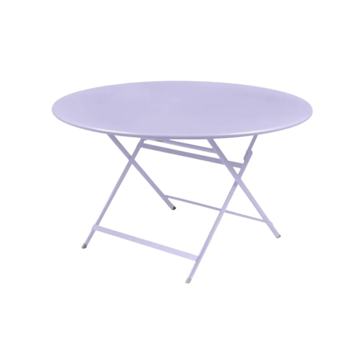 Caractere round folding table 3