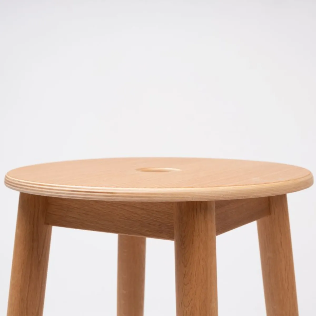 Iyabo low stool 3