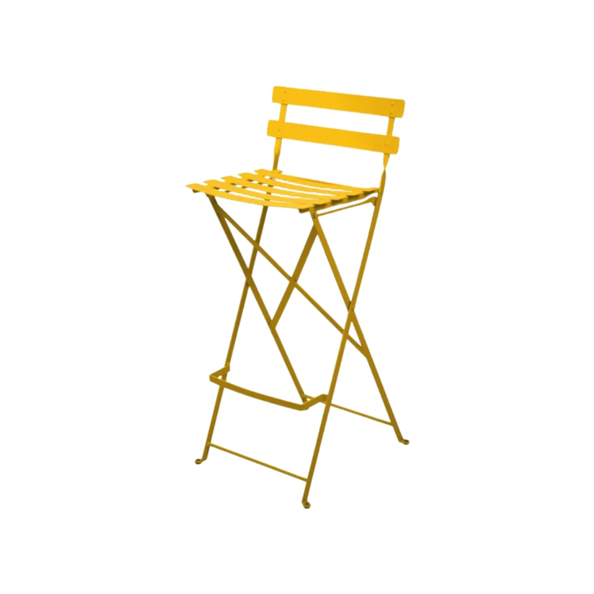 Bistro high stool 3