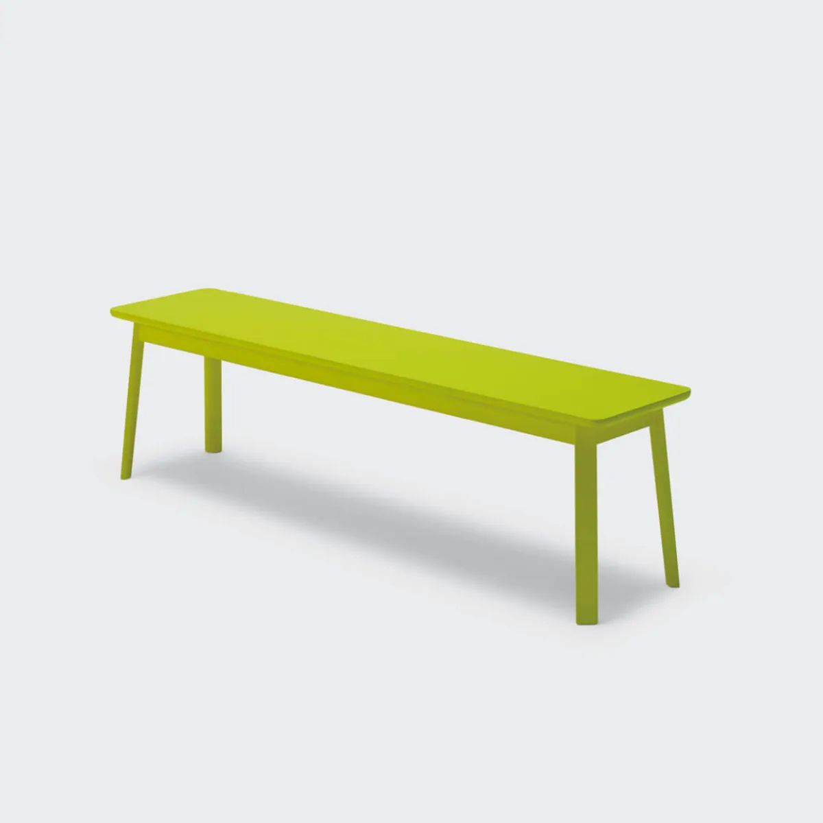 Azra modular bench 3