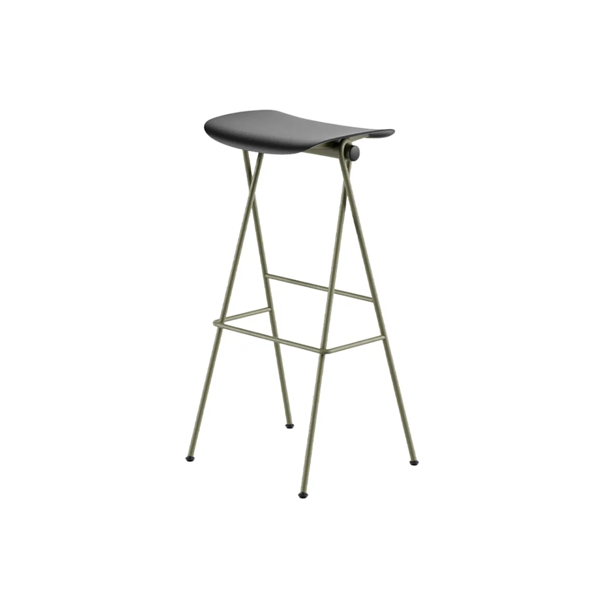 Flip bar stool 3