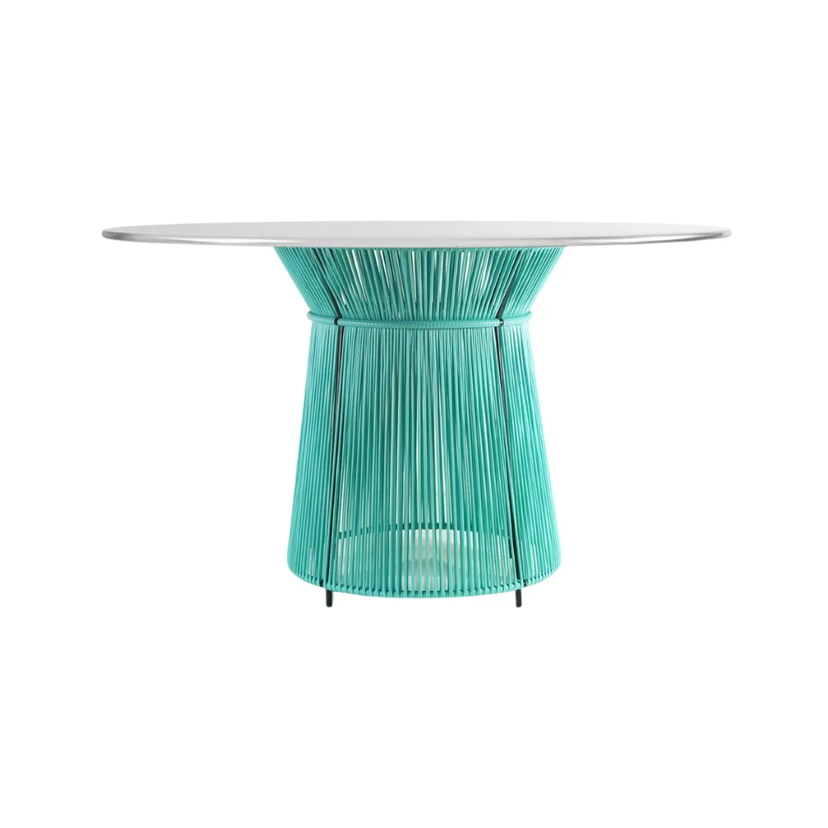 Caribe Chic Dining Table 3