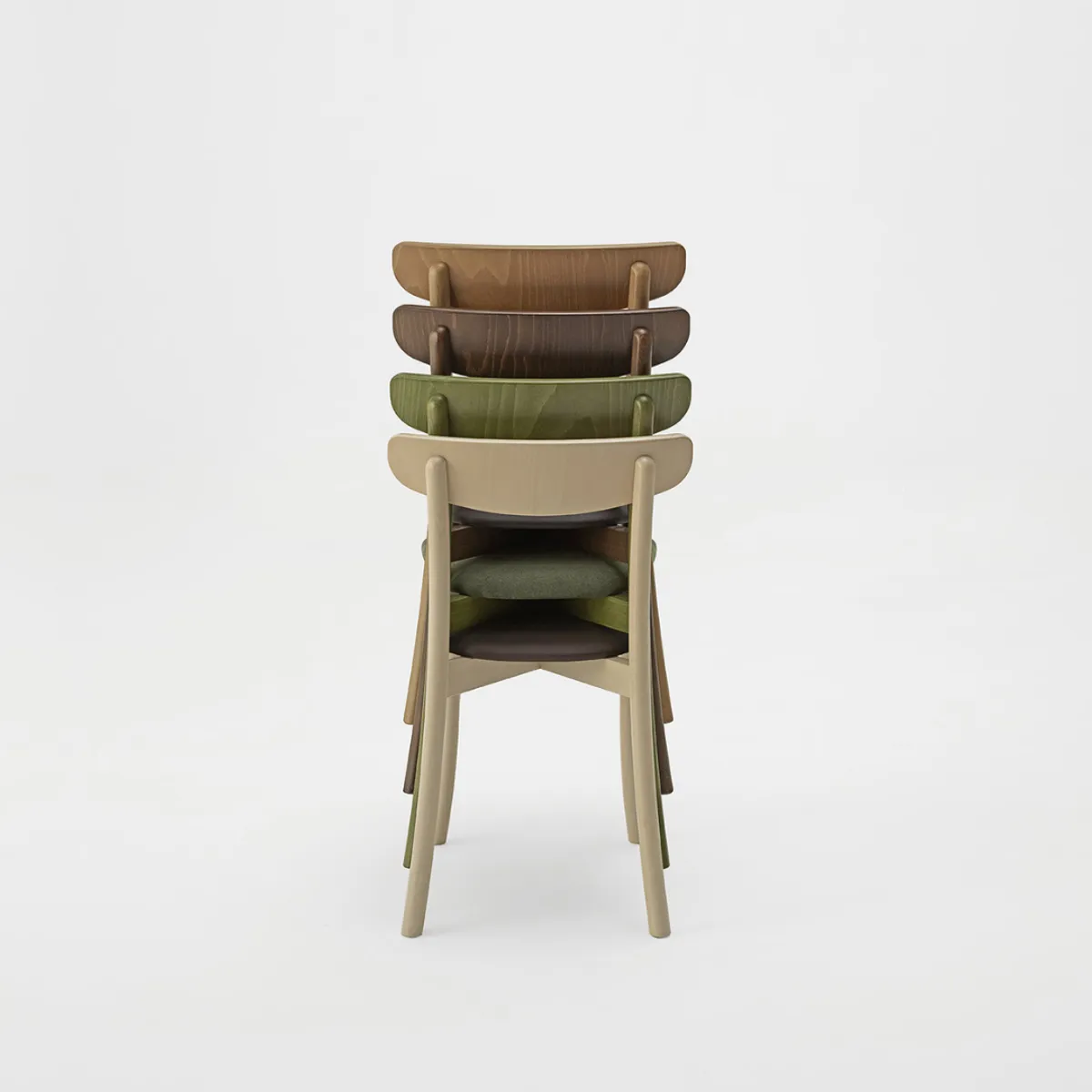 Linza soft side chair 3