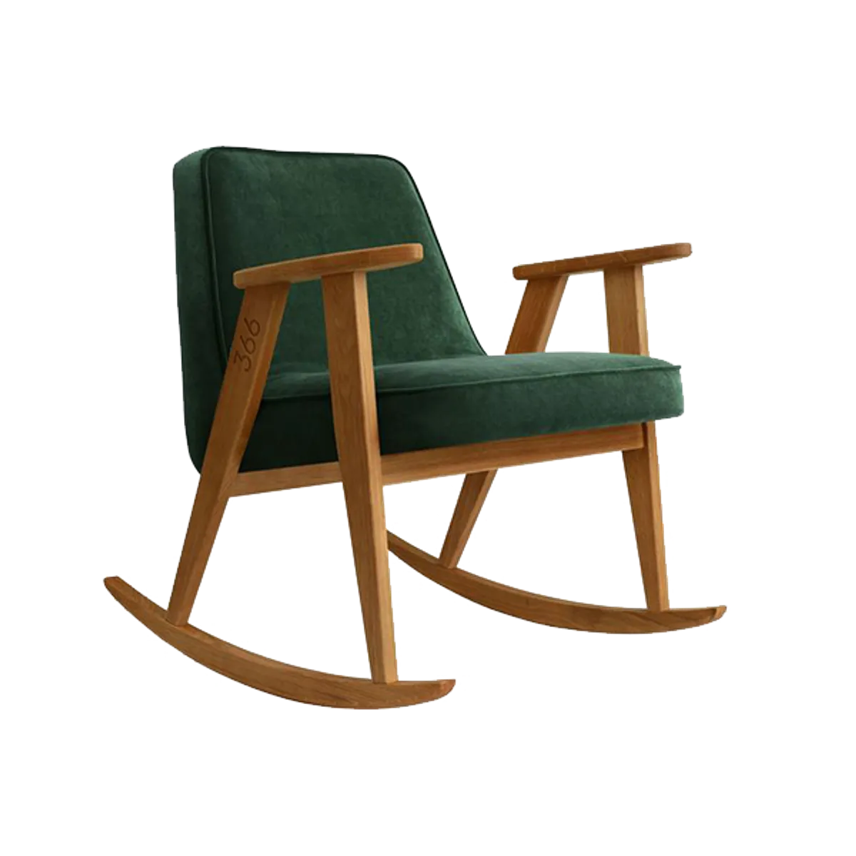 366 Rocking Chair