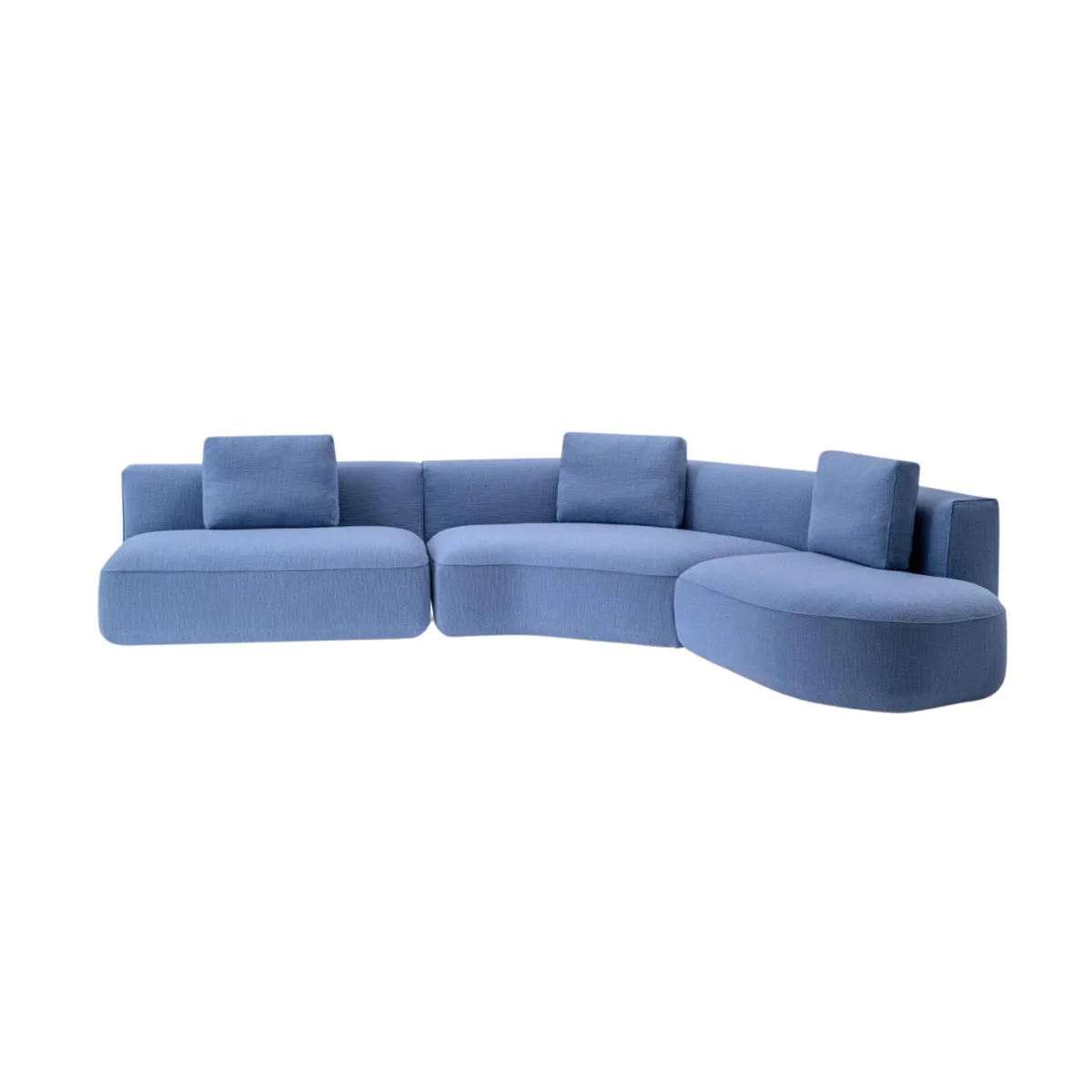 Jeff modular corner sofa 3